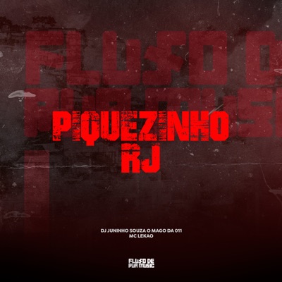 Piquezinho Rj - Single