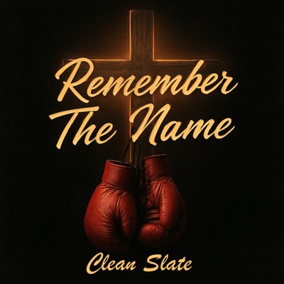 Remember The Name (feat. Mallory Be.) - Single
