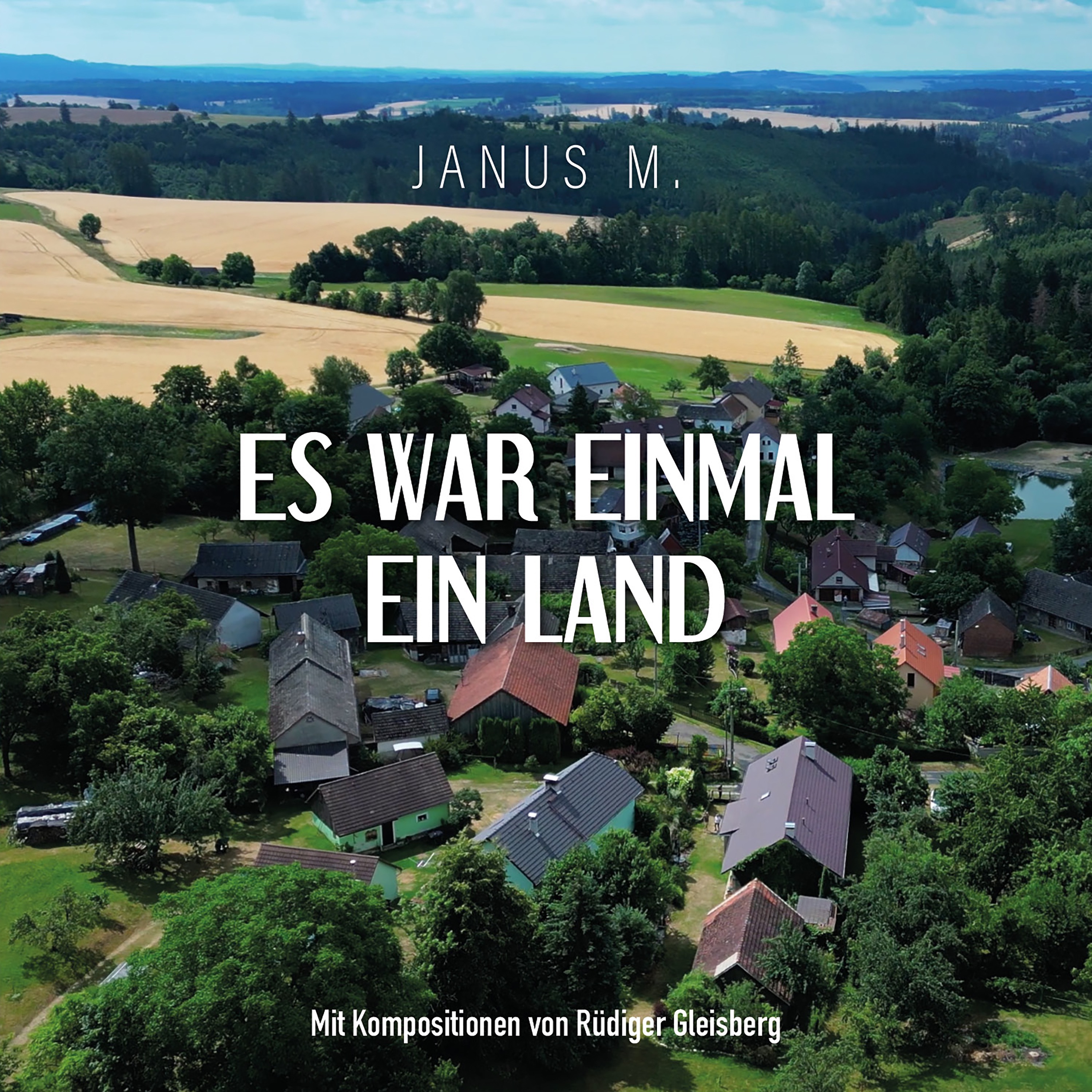 Es war einmal ein Land