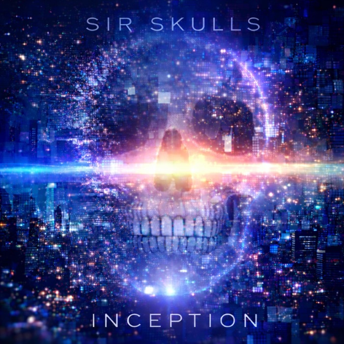 Inception album cover