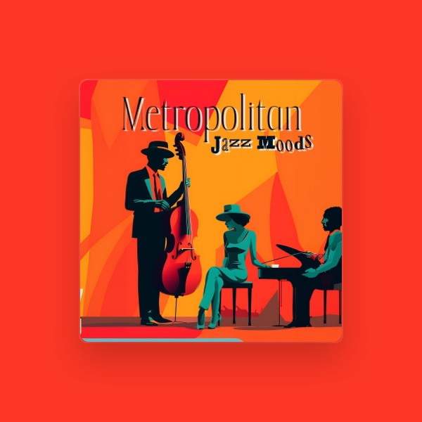 Jazzy JazzMan's avatar
