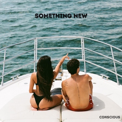 Something New - Single