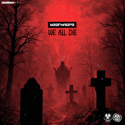 We All Die - Single