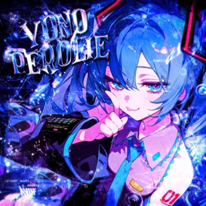 YONO PEROLIE - EP