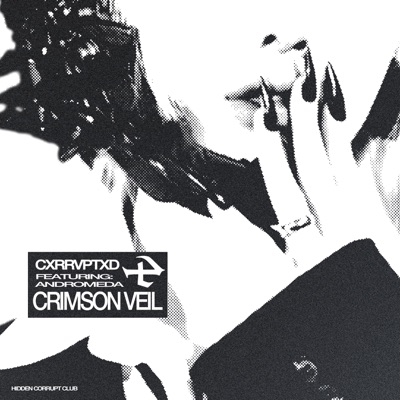CRIMSON VEIL (feat. andromeda) - Single