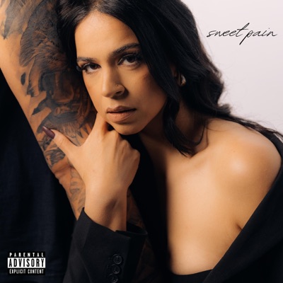 Sweet Pain - EP
