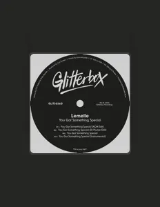 Listen to Lemelle, watch music videos, read bio, see tour dates & more!