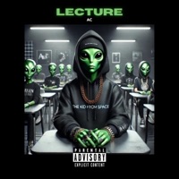 LECTURE - Single - ACTHEKiDFROMSPACE
