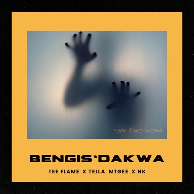 BENGISDAKWA (feat. Tella Mtgee & NK) - Single