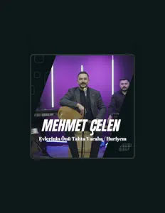 Listen to Mehmet Çelen, watch music videos, read bio, see tour dates & more!