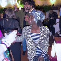 Intercontinental - Single - Pz'