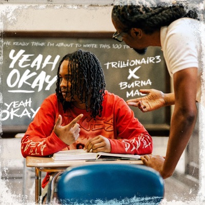 Yeah Okay (Radio Edit)