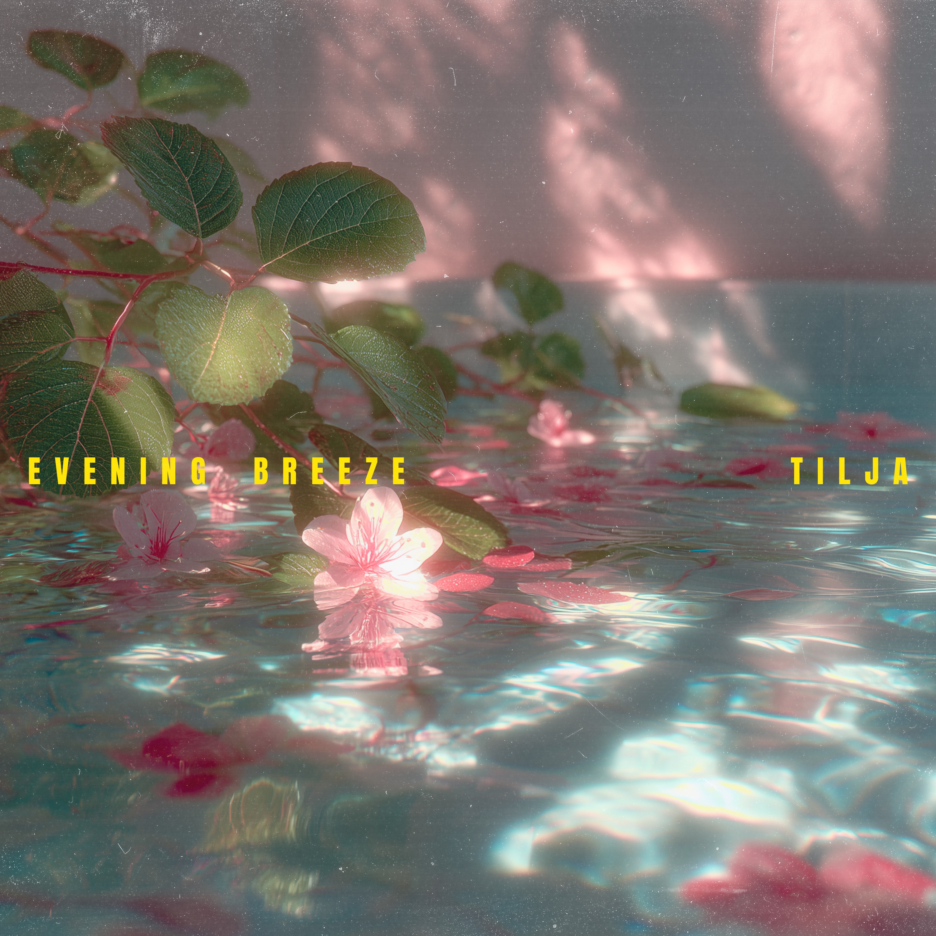 Evening Breeze - Single