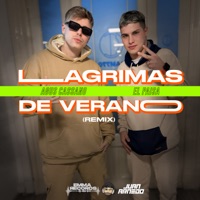 Lágrimas de Verano (Remix) - Single - Emma Records, DJ Patamix, Agus Cassano, El Paisa & Juan Arnedo OK