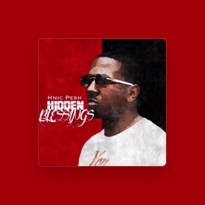Listen to Hnic Pesh, watch music videos, read bio, see tour dates & more!