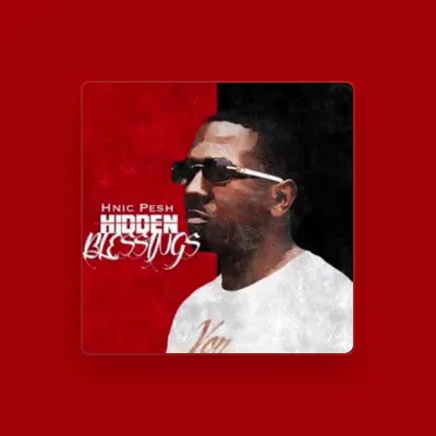 Listen to Hnic Pesh, watch music videos, read bio, see tour dates & more!