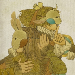 Kid & Leveret - Single