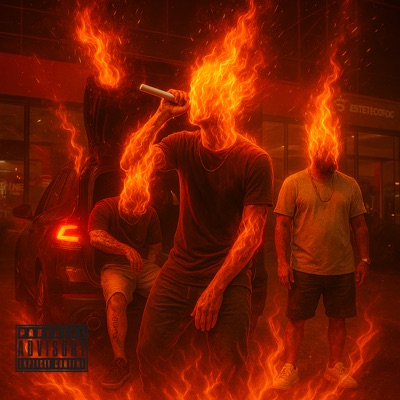 Fui pra Pista - Single