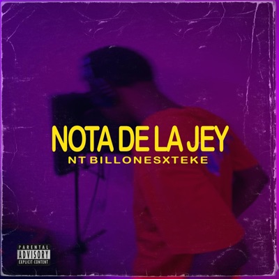 NOTA DE LA JEY - Single