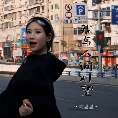 向思思 - 我与人间对望