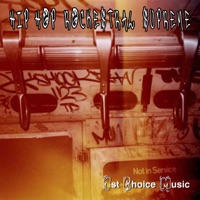 Hip Hop Rockestral Supreme - Brian Tarquin & Hal Lindes