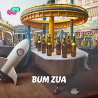 Bum Zua 24 (feat. Disco Dony & Rolf Cabrio) - Single - Schickimicki Club