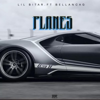 Planes (feat. bellancag) - Single - lil.bitar