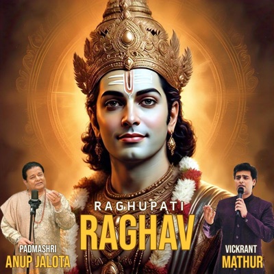 Raghupati Raghav (feat. Anup Jalota) - Single
