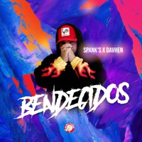 Bendecidos (feat. DAVHEN) - Single - Spanks