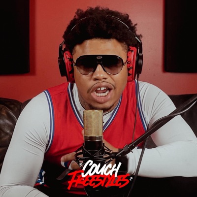 Solve This Freestyle (feat. TNC Laid) - Single