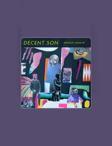 Listen to Decent Son, watch music videos, read bio, see tour dates & more!