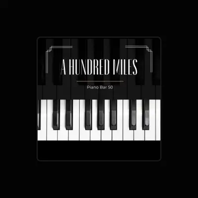 Listen to Piano Bar 50, watch music videos, read bio, see tour dates & more!