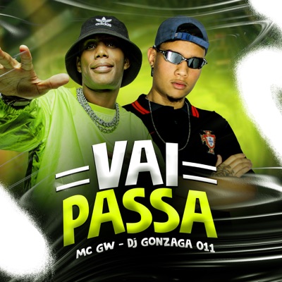 Vai Passa - Single