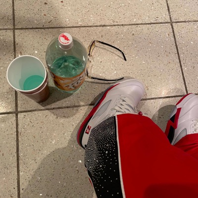 Bay-Area (feat. Boa Key) - Single