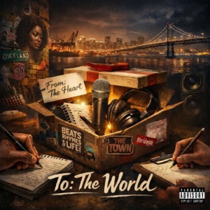 From The Heart To The World (feat. Essence)