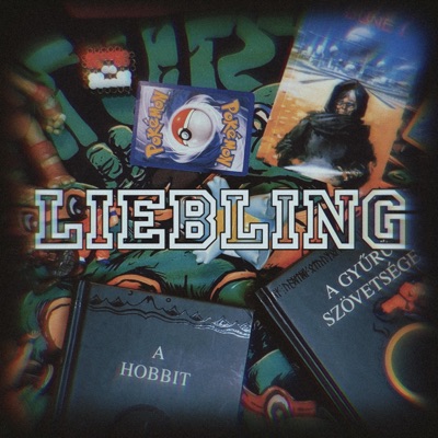 Liebling (feat. Jossa & DJ Bobby Max) - Single