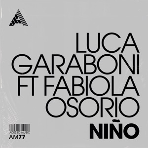 Niño (feat. Fabiola Osorio) - Single