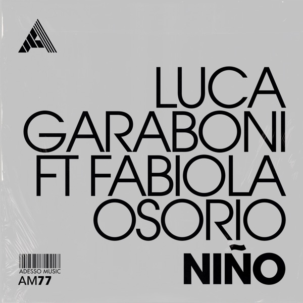 Niño (feat. Fabiola Osorio) - Single