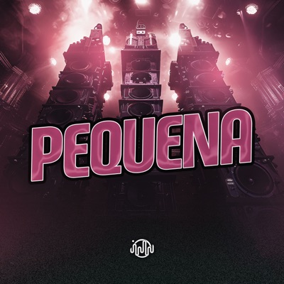 Pequena - Single