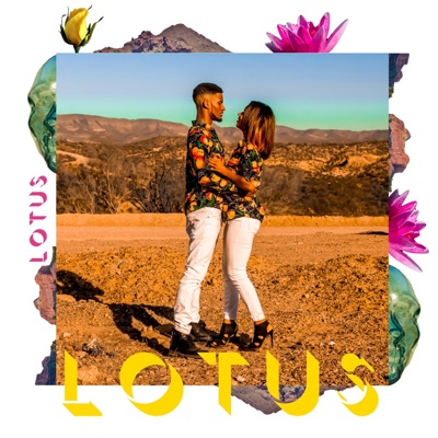 Lotus (feat. Kaydon Belle) - Single