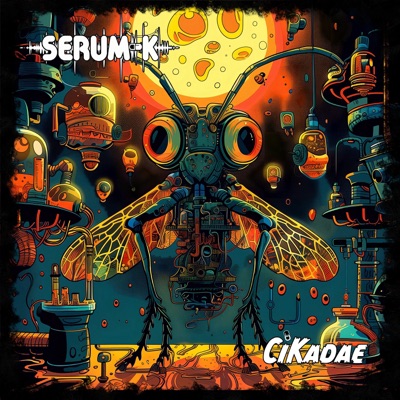 CiKadae - Single