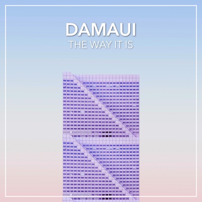 The Way It Is - Single