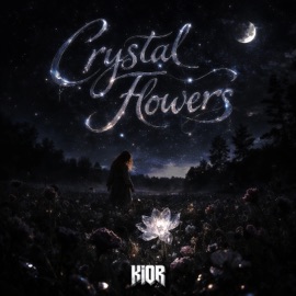 Crystal Flowers KIOR