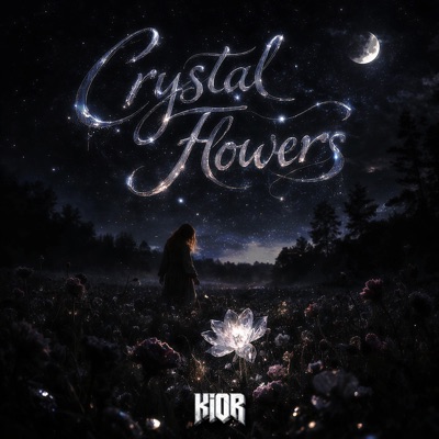Crystal Flowers - Single