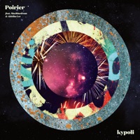 Kypoli (feat. Machinedrum & Aleisha Lee) - Single - Poirier