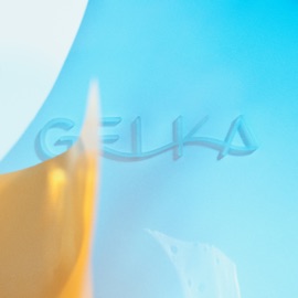 You're Not Alone (feat. Erika de Casier & August Rosenbaum) [Mixed] Courtesy