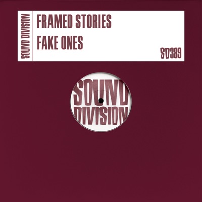 Fake Ones - Single