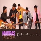 Nee thane enthan pon vasantham (feat. Santhosh Balaji) - Single