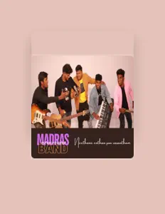 Escucha a Madras Junction, mira vídeos musicales, lee la biografía, consulta fechas de giras y mucho más.
