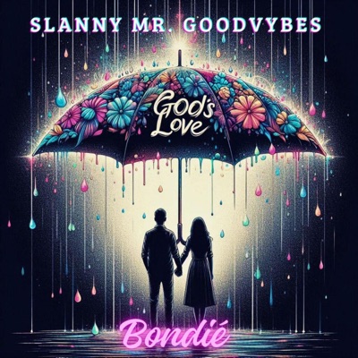Bondié - Single